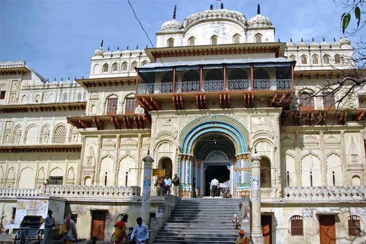 Varanasi Tour Package from Vijayawada
